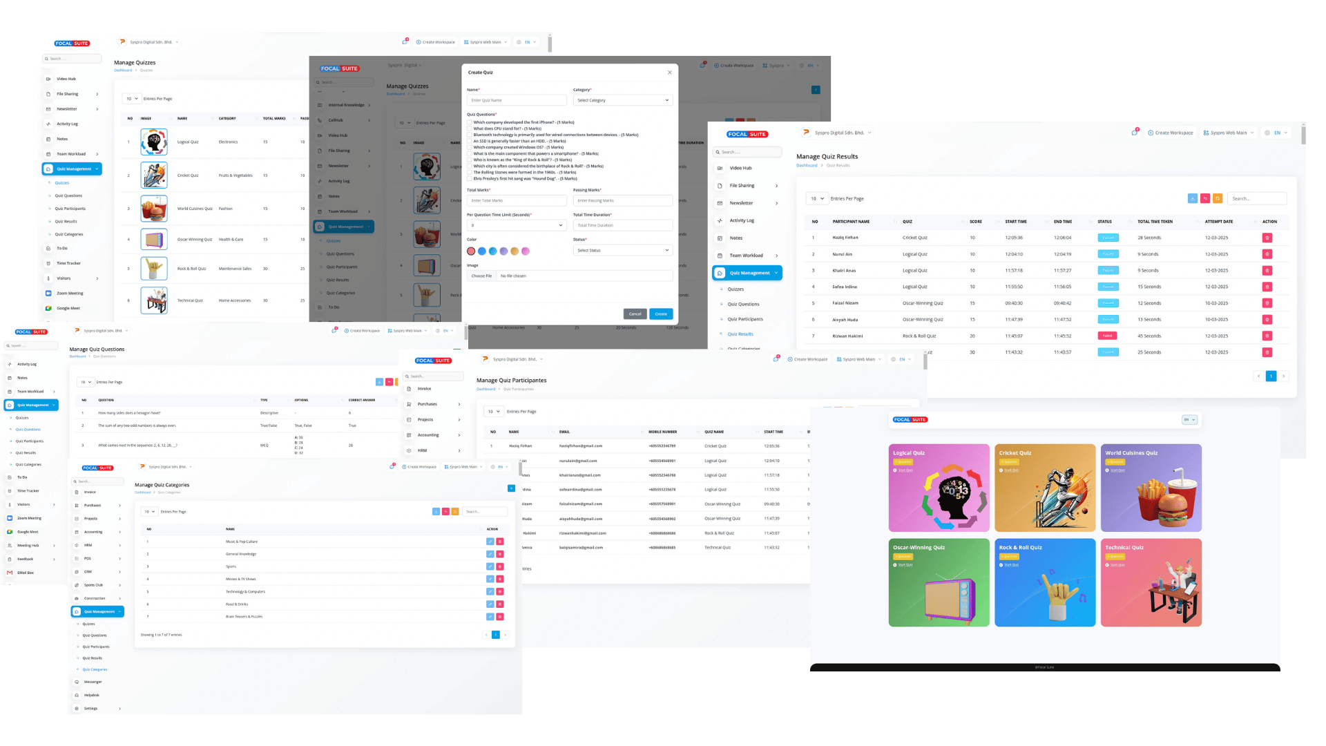 Organic Vegetable Box